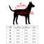Outech Jersey con Rombos Rosas para perros, , large indicador imagen numero 5