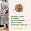 70 g Edgard & Cooper Filetes de Caballa Lata para gatos, , large indicador imagen numero 4