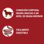Purina One Adult Mini Weight Control Sterilised Pavo y Cerdo sobre para perros , , large indicador imagen numero 2