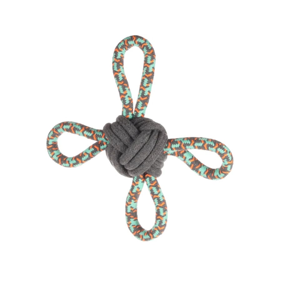 Flamingo Riva Mordedor para perros, , large Imagen numero 1