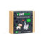 Tracktimo Localizador GPS Petloc8 Mini 4G para perros y gatos pequeños, , large indicador imagen numero 3