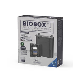 Aquatlantis Biobox 1 Filtro para acuarios
