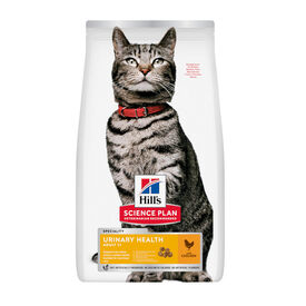 Hill's Urinary Pollo pienso para gatos