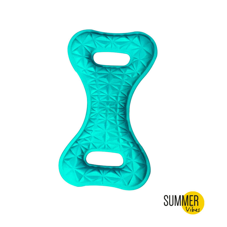 Summer Vibes Juguete mordedor flotante para perros thumbnail