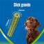 4 barritas Dentalife Snacks Dentales Large ActivFresh para perros, , large indicador imagen numero 4