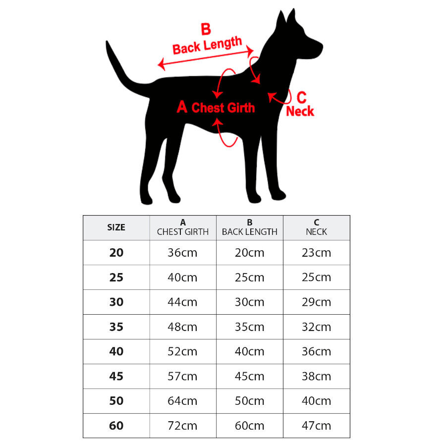 Outech Sudadera con Capucha Azul para perros thumbnail