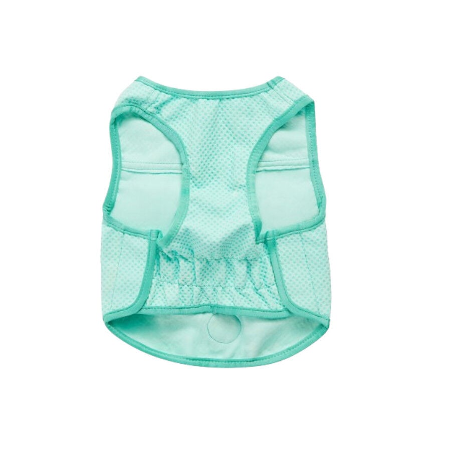 GF Pet ElastoFit Ice Vest Chaleco Refrescante para perros, , large Imagen numero 2
