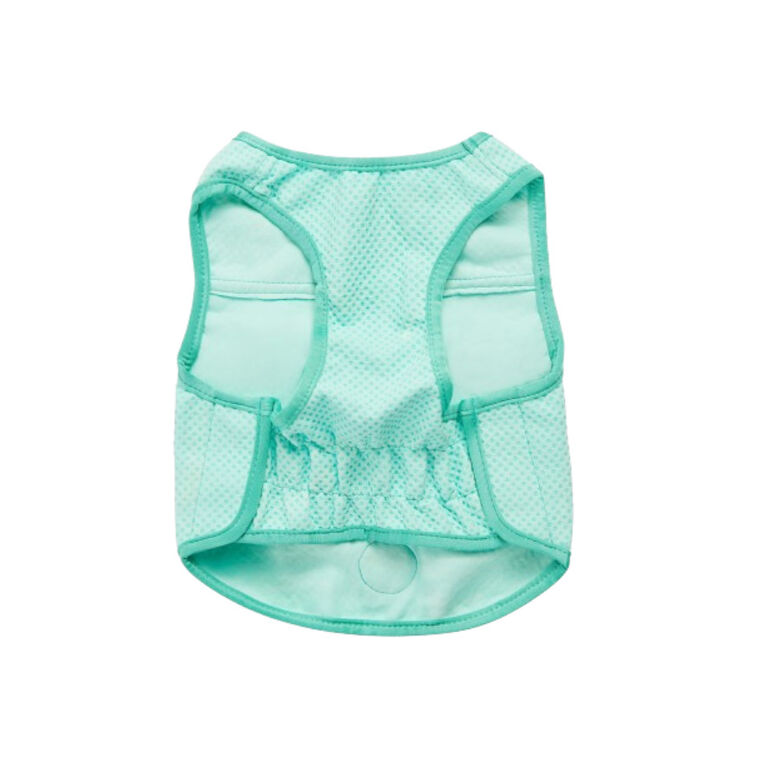 GF Pet ElastoFit Ice Vest Chaleco Refrescante para perros thumbnail