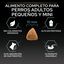Pro Plan Adult Small y Mini Digestión Cordero pienso para perros, , large indicador imagen numero 6