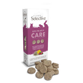 Science Selective Urinary Care Suplemento para roedores