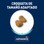Advance Junior Sterilized pienso para gatos2 indicador imagen numero 3