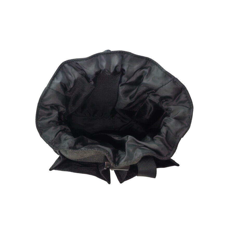 Gotoo Bolsa porta premio negra para perros, , large Imagen numero 6