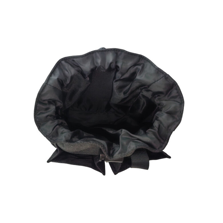 Gotoo Bolsa porta premio negra para perros,  Imagen numero 6 Gotoo Bolsa porta premio negra para perros, , large Imagen numero 6