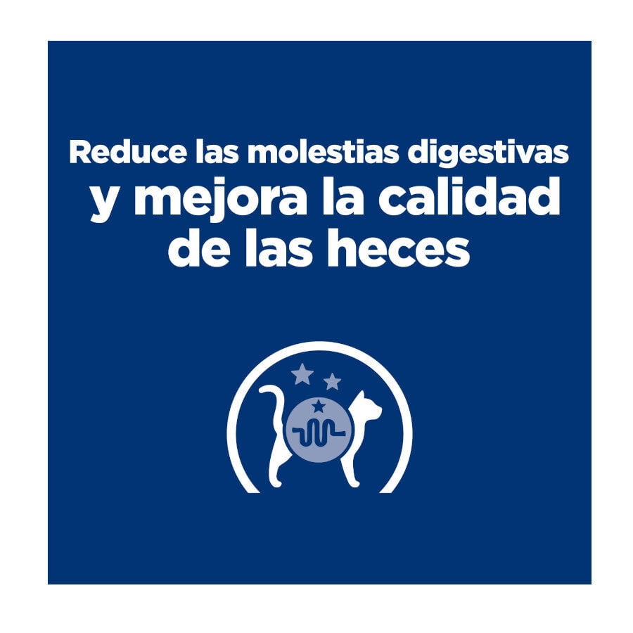 Hill's Prescription Diet I/D Digestive Care Kitten Lata Pollo para gatos thumbnail