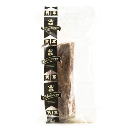 Criadores huesos ahumados con b&uacute;falo para perros Imagen numero 1