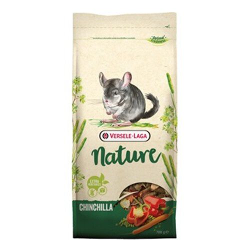Versele-Laga Nature para comida para chinchillas Imagen numero 1