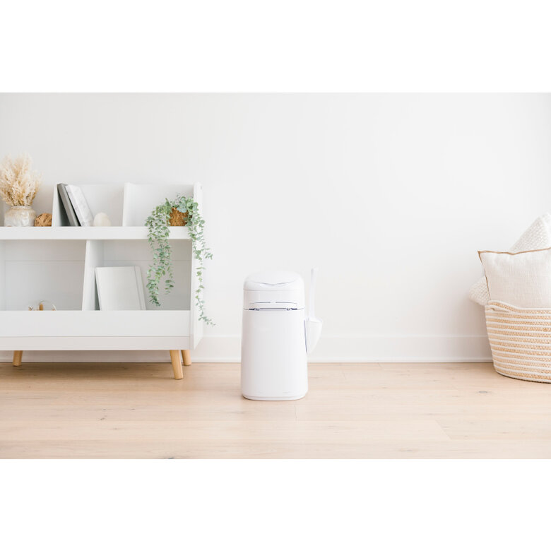 Litter Genie LitterLocker Cubo Depósito de Excremento para gatos,  Imagen numero 17 Litter Genie LitterLocker Cubo Depósito de Excremento para gatos, , large Imagen numero 17