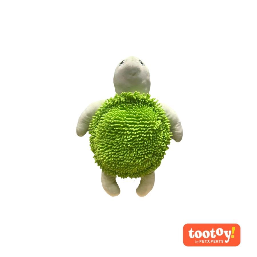Tootoy! Comfort Tortuga Gigante Peluche para perros, , large Imagen numero 2