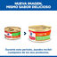 85 g Hill's Science Plan Kitten y Mother Mousse de Pollo y Pavo lata para gatos, , large indicador imagen numero 3