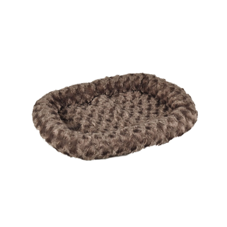 Flamingo Cuddly Rect&aacute;ngulo Topo cama cuna para perros, , large Imagen numero 1