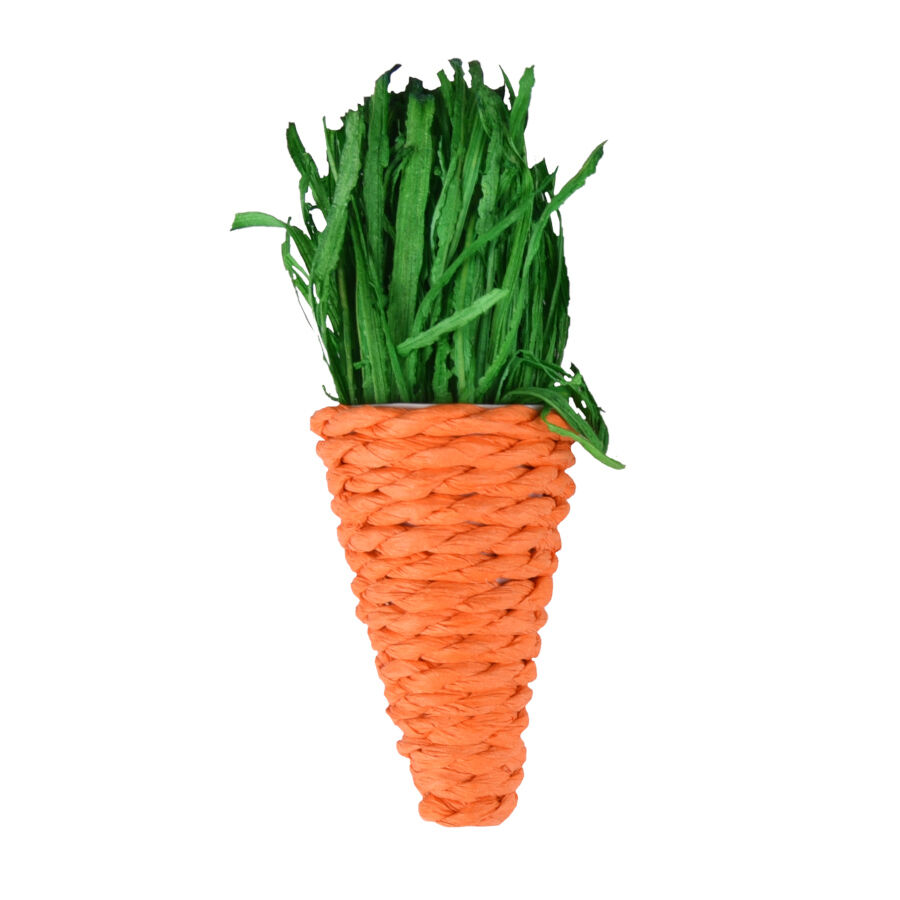 Flamingo Legou Zanahoria de juguete para roedores, , large Imagen numero 3