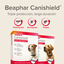 Beaphar Canishield Collar Antiparasitario para perros, , large indicador imagen numero 7