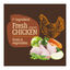 True Origins Pure Grain Free Senior Pollo pienso para perros, , large indicador imagen numero 2