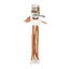 All For Paws Cuddle Dangle Juguete para gatos, , large indicador imagen numero 3