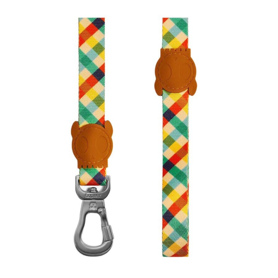 Zee Dog Phantom Correa para perros, , large Imagen numero 2