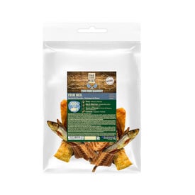 True Origins Surtido Pescados Snack para perros