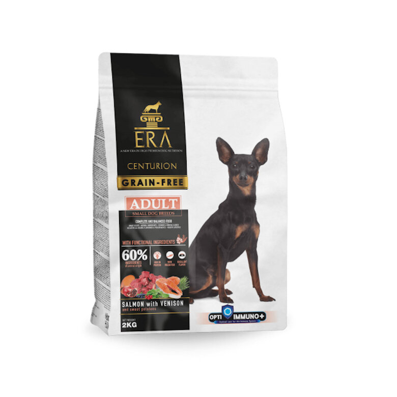 Era Small Adult Centurion pienso para perros, , large image number null