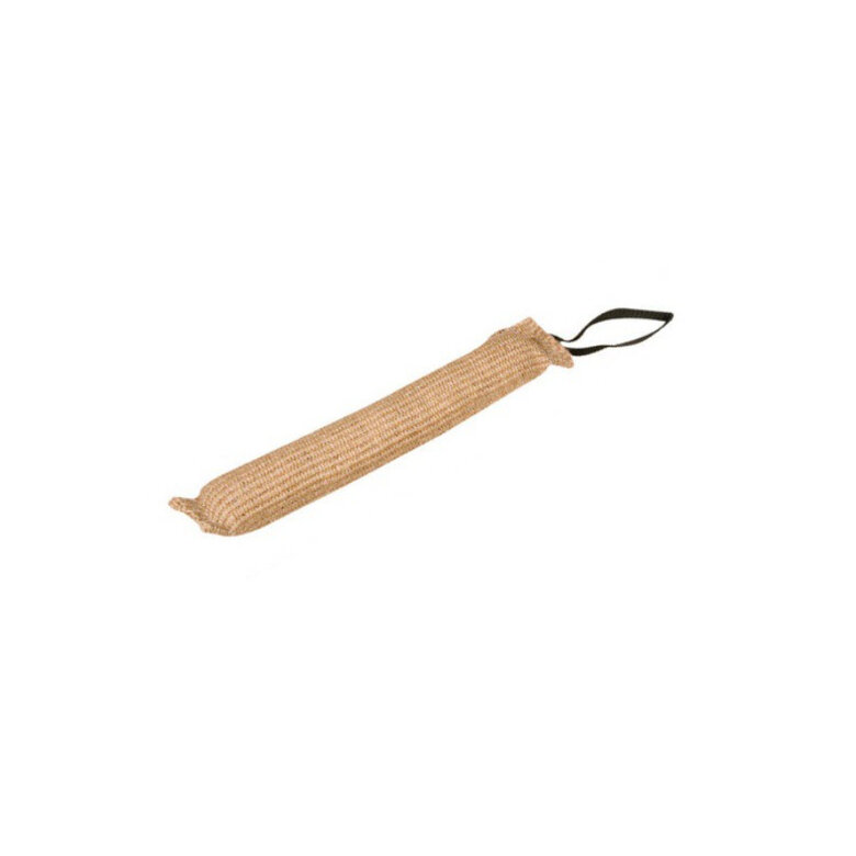 Flamingo Dummy Señuelo de Sisal para perros, , large image number null