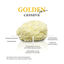 Golden Grey Yuca Arena Aglomerante para gatos, , large indicador imagen numero 6
