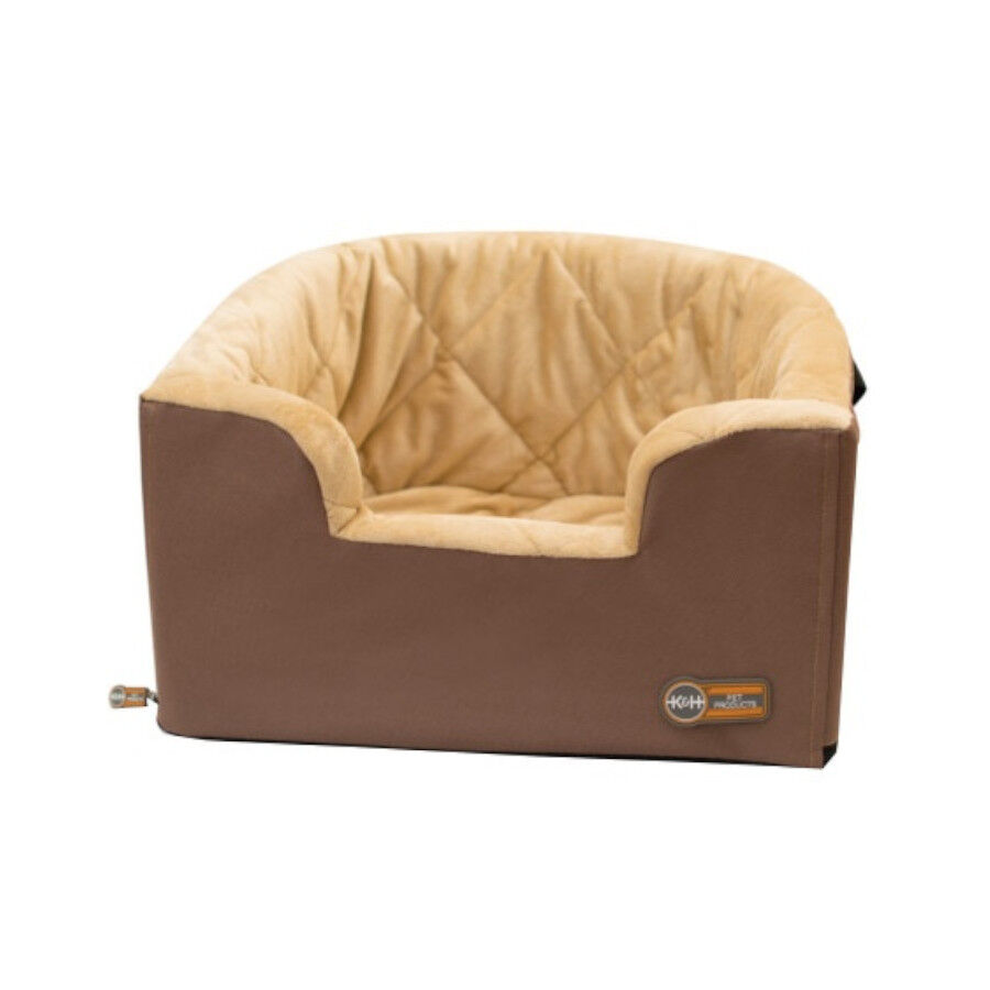 Transportin cama deals perro
