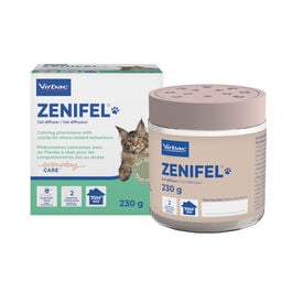 Virbac Zenifel Gel Difusor para gatos