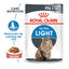 85 g Royal Canin Ultra Light sobres para gatos, , large indicador imagen numero 2
