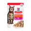 85 g Hill's Science Plan Adult Ternera Sobre en Salsa para gatos, , large indicador imagen numero 1