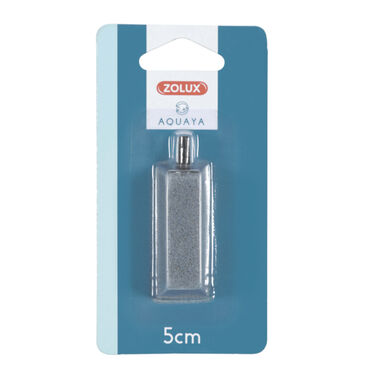 Zolux Difusor de Aire de Barra 5 cm para acuarios
