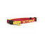 Nayeco X-Trm Neon Flash Rojo collar para gatos, , large indicador imagen numero 1