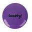 Tootoy! Flying disc Purple Frisbee Morado para perros, , large indicador imagen numero 2