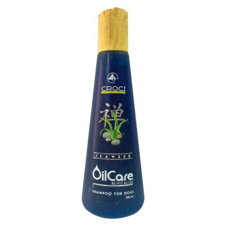 Nayeco OilCare Champú Algas Marinas para perros,  Imagen numero 1 Nayeco OilCare Champú Algas Marinas para perros, , large Imagen numero 1