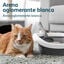 Nova Clean Ultra Natural Arena Aglomerante para gatos, , large indicador imagen numero 3