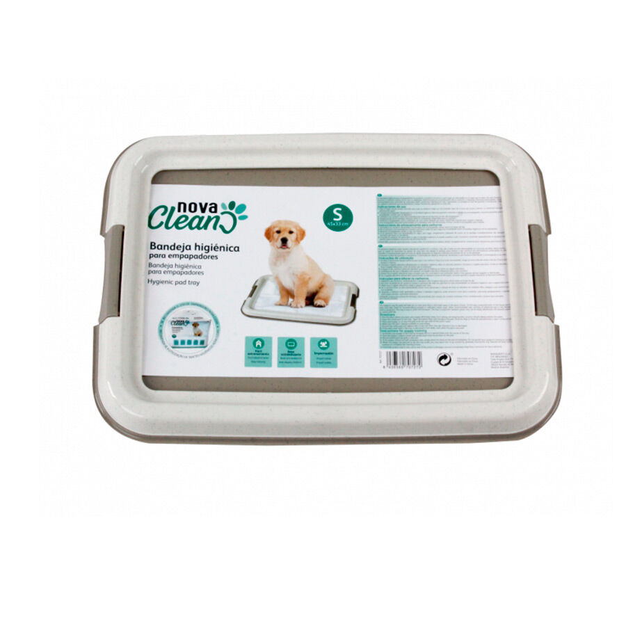Nova Clean Bandeja de Empapadores para perros Kiwoko