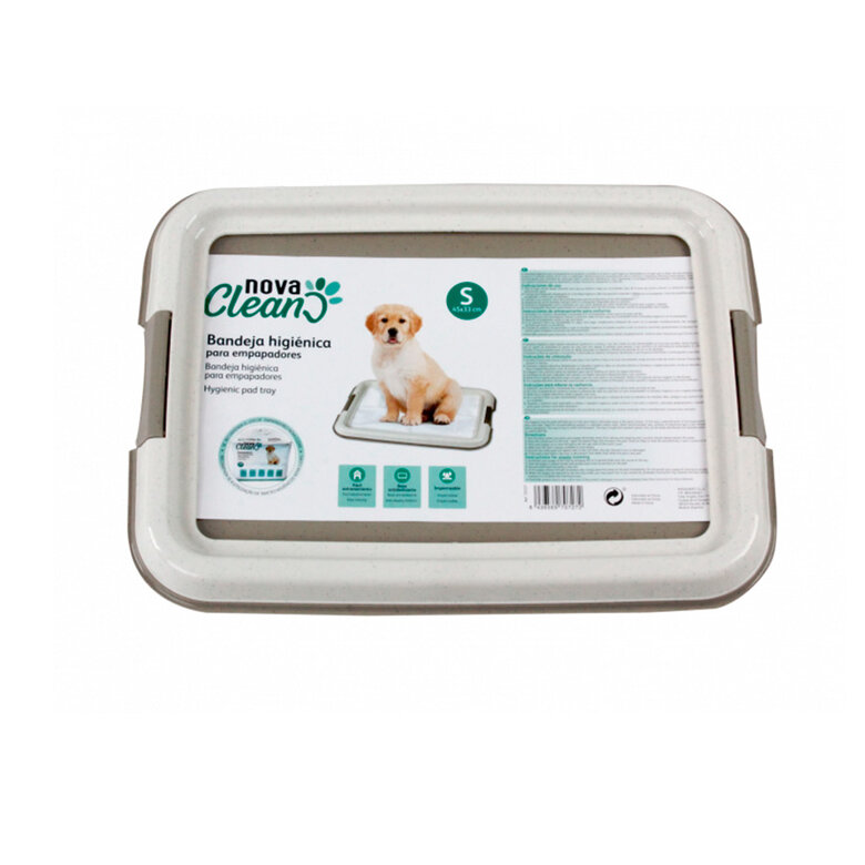Nova Clean Bandeja de Empapadores para perros,  Imagen numero 2 Nova Clean Bandeja de Empapadores para perros, , large Imagen numero 2