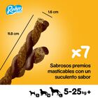 Pedigree Rodeo Duos Snack Queso y Buey para Perros, , large image number null