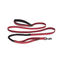 Halti correa de canicross acolchada roja para perros, , large indicador imagen numero 1