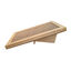 Catshion Sunny Tabla Rascador de Cartón para gatos, , large indicador imagen numero 5