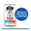 6 kg Hill's Science Plan Perfect Weight y Active Mobility Small y Mini Pollo pienso para perros, , large indicador imagen numero 4