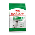 Royal Canin Mini +8 Adult pienso para perros, , large image number null