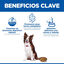 363 g Hill's Science Plan Perfect Digestion Adult Pollo lata para perros, , large indicador imagen numero 3